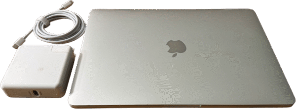 MacBook Pro 2017 13-Inch (i5) – 8GB RAM – Excellent – Creative & Office Apps Included - Image 5