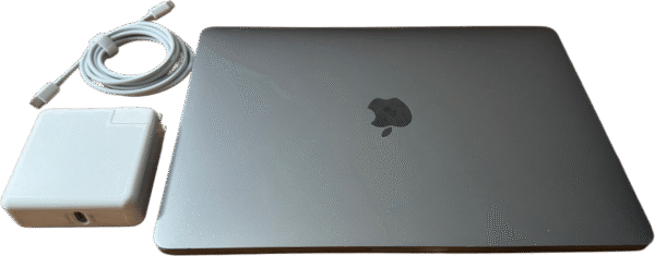 MacBook Pro 2018 TouchBar 13-Inch (i5) – 8GB RAM – Excellent – Creative & Office Apps Included - Image 4