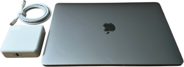 MacBook Pro 2017 13-Inch (i5) – 8GB RAM – Excellent – Creative & Office Apps Included - Image 4